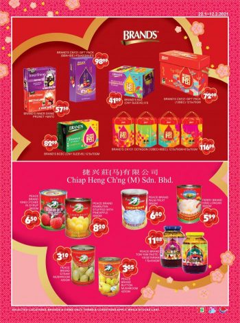 BILLION-Chinese-New-Year-Promotion-11-1-350x472 - Johor Kedah Kelantan Kuala Lumpur Melaka Negeri Sembilan Pahang Penang Perak Perlis Promotions & Freebies Putrajaya Sabah Sarawak Selangor Supermarket & Hypermarket Terengganu