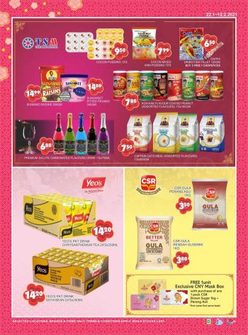 BILLION-Chinese-New-Year-Promotion-12-1-350x472 - Johor Kedah Kelantan Kuala Lumpur Melaka Negeri Sembilan Pahang Penang Perak Perlis Promotions & Freebies Putrajaya Sabah Sarawak Selangor Supermarket & Hypermarket Terengganu