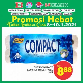 BILLION-Chinese-New-Year-Promotion-13-350x350 - Kedah Penang Perak Promotions & Freebies Supermarket & Hypermarket 