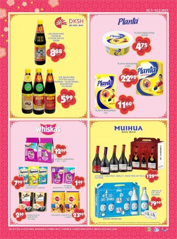 BILLION-Chinese-New-Year-Promotion-15-1-350x472 - Johor Kedah Kelantan Kuala Lumpur Melaka Negeri Sembilan Pahang Penang Perak Perlis Promotions & Freebies Putrajaya Sabah Sarawak Selangor Supermarket & Hypermarket Terengganu 