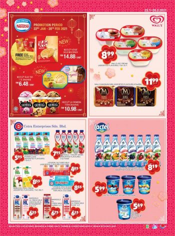 BILLION-Chinese-New-Year-Promotion-18-1-350x472 - Johor Kedah Kelantan Kuala Lumpur Melaka Negeri Sembilan Pahang Penang Perak Perlis Promotions & Freebies Putrajaya Sabah Sarawak Selangor Supermarket & Hypermarket Terengganu 