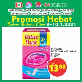 BILLION-Chinese-New-Year-Promotion-18-350x350 - Kedah Penang Perak Promotions & Freebies Supermarket & Hypermarket 