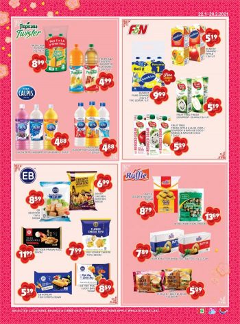 BILLION-Chinese-New-Year-Promotion-19-1-350x472 - Johor Kedah Kelantan Kuala Lumpur Melaka Negeri Sembilan Pahang Penang Perak Perlis Promotions & Freebies Putrajaya Sabah Sarawak Selangor Supermarket & Hypermarket Terengganu