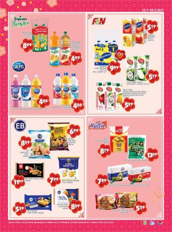 BILLION-Chinese-New-Year-Promotion-19-1-350x472 - Johor Kedah Kelantan Kuala Lumpur Melaka Negeri Sembilan Pahang Penang Perak Perlis Promotions & Freebies Putrajaya Sabah Sarawak Selangor Supermarket & Hypermarket Terengganu 