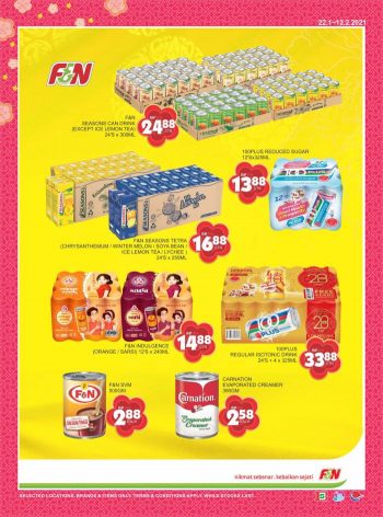 BILLION-Chinese-New-Year-Promotion-2-1-350x472 - Johor Kedah Kelantan Kuala Lumpur Melaka Negeri Sembilan Pahang Penang Perak Perlis Promotions & Freebies Putrajaya Sabah Sarawak Selangor Supermarket & Hypermarket Terengganu 