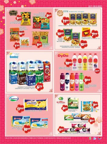 BILLION-Chinese-New-Year-Promotion-20-1-350x472 - Johor Kedah Kelantan Kuala Lumpur Melaka Negeri Sembilan Pahang Penang Perak Perlis Promotions & Freebies Putrajaya Sabah Sarawak Selangor Supermarket & Hypermarket Terengganu