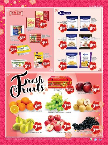 BILLION-Chinese-New-Year-Promotion-21-1-350x472 - Johor Kedah Kelantan Kuala Lumpur Melaka Negeri Sembilan Pahang Penang Perak Perlis Promotions & Freebies Putrajaya Sabah Sarawak Selangor Supermarket & Hypermarket Terengganu 