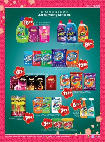 BILLION-Chinese-New-Year-Promotion-23-1-350x472 - Johor Kedah Kelantan Kuala Lumpur Melaka Negeri Sembilan Pahang Penang Perak Perlis Promotions & Freebies Putrajaya Sabah Sarawak Selangor Supermarket & Hypermarket Terengganu