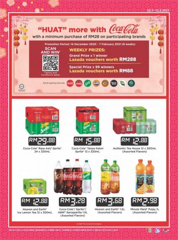 BILLION-Chinese-New-Year-Promotion-3-1-350x472 - Johor Kedah Kelantan Kuala Lumpur Melaka Negeri Sembilan Pahang Penang Perak Perlis Promotions & Freebies Putrajaya Sabah Sarawak Selangor Supermarket & Hypermarket Terengganu 