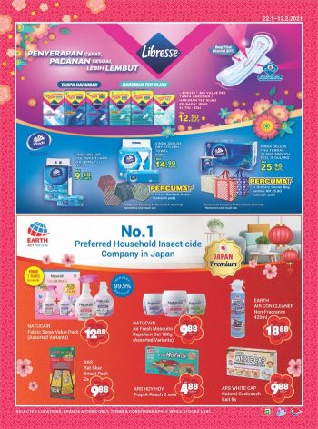 BILLION-Chinese-New-Year-Promotion-30-350x472 - Johor Kedah Kelantan Kuala Lumpur Melaka Negeri Sembilan Pahang Penang Perak Perlis Promotions & Freebies Putrajaya Sabah Sarawak Selangor Supermarket & Hypermarket Terengganu 