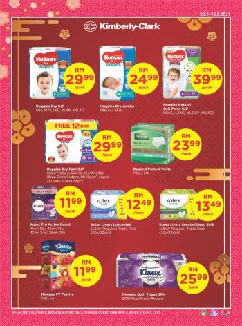 BILLION-Chinese-New-Year-Promotion-31-350x472 - Johor Kedah Kelantan Kuala Lumpur Melaka Negeri Sembilan Pahang Penang Perak Perlis Promotions & Freebies Putrajaya Sabah Sarawak Selangor Supermarket & Hypermarket Terengganu