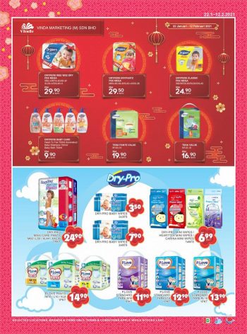 BILLION-Chinese-New-Year-Promotion-35-350x472 - Johor Kedah Kelantan Kuala Lumpur Melaka Negeri Sembilan Pahang Penang Perak Perlis Promotions & Freebies Putrajaya Sabah Sarawak Selangor Supermarket & Hypermarket Terengganu