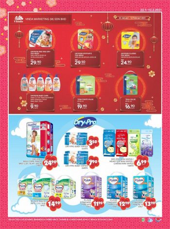 BILLION-Chinese-New-Year-Promotion-35-350x472 - Johor Kedah Kelantan Kuala Lumpur Melaka Negeri Sembilan Pahang Penang Perak Perlis Promotions & Freebies Putrajaya Sabah Sarawak Selangor Supermarket & Hypermarket Terengganu 