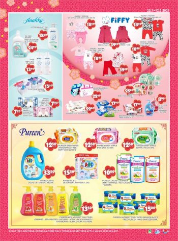 BILLION-Chinese-New-Year-Promotion-36-350x472 - Johor Kedah Kelantan Kuala Lumpur Melaka Negeri Sembilan Pahang Penang Perak Perlis Promotions & Freebies Putrajaya Sabah Sarawak Selangor Supermarket & Hypermarket Terengganu