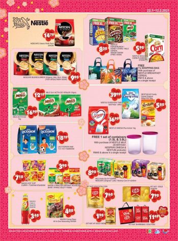 BILLION-Chinese-New-Year-Promotion-4-1-350x472 - Johor Kedah Kelantan Kuala Lumpur Melaka Negeri Sembilan Pahang Penang Perak Perlis Promotions & Freebies Putrajaya Sabah Sarawak Selangor Supermarket & Hypermarket Terengganu 