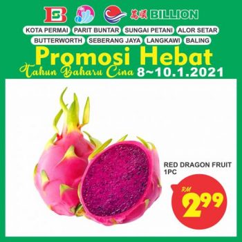 BILLION-Chinese-New-Year-Promotion-4-350x350 - Kedah Penang Perak Promotions & Freebies Supermarket & Hypermarket 