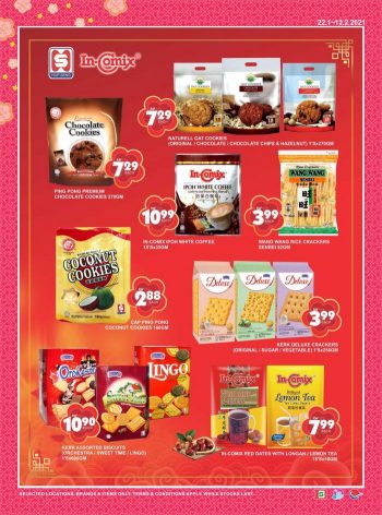 BILLION-Chinese-New-Year-Promotion-6-1-350x472 - Johor Kedah Kelantan Kuala Lumpur Melaka Negeri Sembilan Pahang Penang Perak Perlis Promotions & Freebies Putrajaya Sabah Sarawak Selangor Supermarket & Hypermarket Terengganu