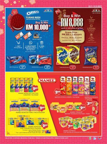 BILLION-Chinese-New-Year-Promotion-8-1-350x472 - Johor Kedah Kelantan Kuala Lumpur Melaka Negeri Sembilan Pahang Penang Perak Perlis Promotions & Freebies Putrajaya Sabah Sarawak Selangor Supermarket & Hypermarket Terengganu 