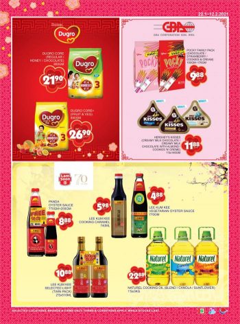 BILLION-Chinese-New-Year-Promotion-9-1-350x472 - Johor Kedah Kelantan Kuala Lumpur Melaka Negeri Sembilan Pahang Penang Perak Perlis Promotions & Freebies Putrajaya Sabah Sarawak Selangor Supermarket & Hypermarket Terengganu