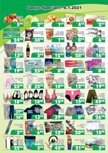 BILLION-New-Year-Promotion-1-350x495 - Perak Promotions & Freebies Supermarket & Hypermarket 