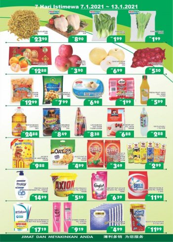 BILLION-Pantai-Timor-Promotion-at-East-Coast-Region-1-350x491 - Johor Kedah Kelantan Kuala Lumpur Melaka Negeri Sembilan Pahang Penang Perak Perlis Promotions & Freebies Putrajaya Sabah Sarawak Selangor Supermarket & Hypermarket Terengganu 