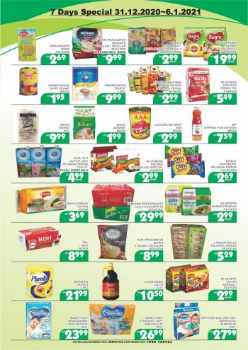 BILLION-Promotion-at-Segamat-Taman-Yayasan-2-350x495 - Johor Promotions & Freebies Supermarket & Hypermarket 