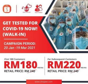 BP-Healthcare-Group-Covid-19-Screening-Promo-on-Shopee-350x335 - Beauty & Health Health Supplements Johor Kedah Kelantan Melaka Negeri Sembilan Online Store Pahang Penang Perak Perlis Promotions & Freebies Putrajaya Sabah Sarawak Selangor Terengganu 