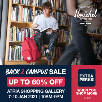Back-2-Campus-Sale-at-Atria-Shopping-Gallery-1-350x350 - Malaysia Sales Others Selangor 