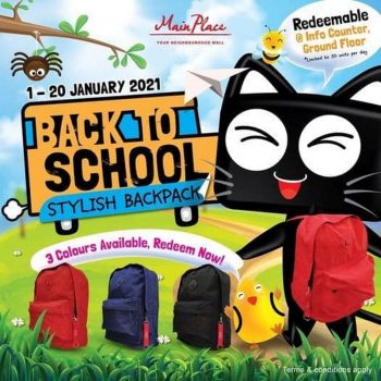 Back-to-School-Promo-at-Main-Place-Mall-350x350 - Others Promotions & Freebies Selangor 