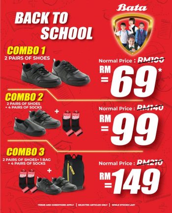 Bata-Back-to-School-Promotion-Catalogue-1-350x433 - Fashion Accessories Fashion Lifestyle & Department Store Footwear Johor Kedah Kelantan Kuala Lumpur Melaka Negeri Sembilan Online Store Pahang Penang Perak Perlis Promotions & Freebies Putrajaya Sabah Sarawak Selangor Terengganu 