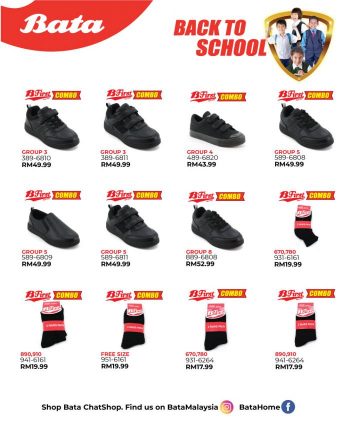 Bata-Back-to-School-Promotion-Catalogue-2-350x432 - Fashion Accessories Fashion Lifestyle & Department Store Footwear Johor Kedah Kelantan Kuala Lumpur Melaka Negeri Sembilan Online Store Pahang Penang Perak Perlis Promotions & Freebies Putrajaya Sabah Sarawak Selangor Terengganu 