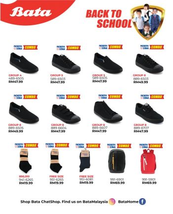 Bata-Back-to-School-Promotion-Catalogue-3-350x432 - Fashion Accessories Fashion Lifestyle & Department Store Footwear Johor Kedah Kelantan Kuala Lumpur Melaka Negeri Sembilan Online Store Pahang Penang Perak Perlis Promotions & Freebies Putrajaya Sabah Sarawak Selangor Terengganu 