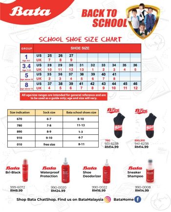 Bata-Back-to-School-Promotion-Catalogue-7-350x434 - Fashion Accessories Fashion Lifestyle & Department Store Footwear Johor Kedah Kelantan Kuala Lumpur Melaka Negeri Sembilan Online Store Pahang Penang Perak Perlis Promotions & Freebies Putrajaya Sabah Sarawak Selangor Terengganu 