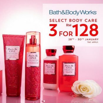 Bath-Body-Works-Body-Care-Promo-at-Johor-Premium-Outlets-350x350 - Beauty & Health Fragrances Johor Promotions & Freebies 
