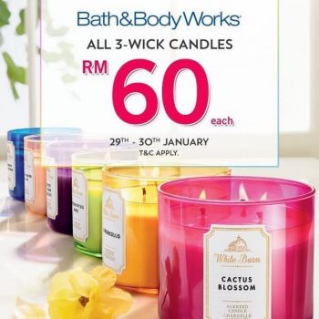 Bath-Body-Works-Special-Sale-at-Johor-Premium-Outlets-350x350 - Beauty & Health Fragrances Johor Malaysia Sales Personal Care 