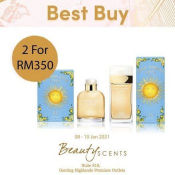 Beauty-Scents-Special-Sale-at-Genting-Highlands-Premium-Outlets-1-350x350 - Beauty & Health Fragrances Malaysia Sales Pahang 