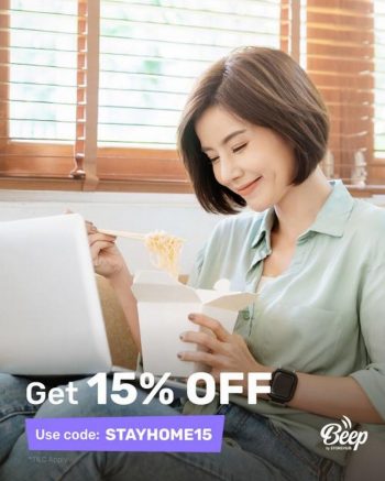 Beep-MCO-Promotion-350x437 - Beverages Food , Restaurant & Pub Johor Kedah Kelantan Kuala Lumpur Melaka Negeri Sembilan Online Store Pahang Penang Perak Perlis Promotions & Freebies Putrajaya Sabah Sarawak Selangor Terengganu 