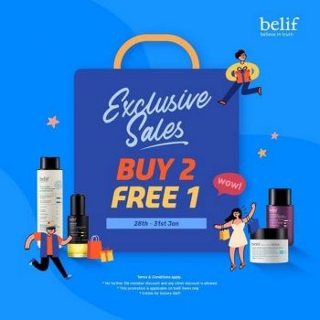 Belif-Exclusive-Buy-2-Free-1-Sale-350x350 - Beauty & Health Johor Kedah Kelantan Kuala Lumpur Malaysia Sales Melaka Negeri Sembilan Pahang Penang Perak Perlis Personal Care Putrajaya Sabah Sarawak Selangor Skincare Terengganu 