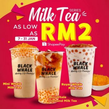 Black-Whale-Tea-Superb-Promo-350x350 - Beverages Food , Restaurant & Pub Johor Kedah Kelantan Kuala Lumpur Melaka Negeri Sembilan Pahang Penang Perak Perlis Promotions & Freebies Putrajaya Sabah Sarawak Selangor Terengganu 