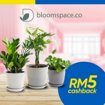 Bloomspace-CNY-Promotion-with-Touch-n-Go-350x350 - Johor Kedah Kelantan Kuala Lumpur Melaka Negeri Sembilan Online Store Others Pahang Penang Perak Perlis Promotions & Freebies Putrajaya Sabah Sarawak Selangor Terengganu 