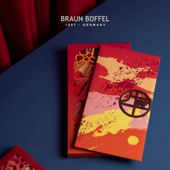 Braun-Buffel-Special-Sale-at-Genting-Highlands-Premium-Outlets-350x350 - Fashion Accessories Fashion Lifestyle & Department Store Malaysia Sales Pahang 