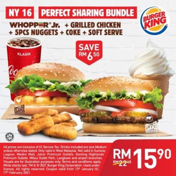 Burger-King-Coupons-Promo-11-350x350 - Beverages Burger Food , Restaurant & Pub Johor Kedah Kelantan Kuala Lumpur Melaka Negeri Sembilan Pahang Penang Perak Perlis Promotions & Freebies Putrajaya Sabah Sarawak Selangor Terengganu 