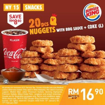 Burger-King-Coupons-Promo-3-350x350 - Beverages Burger Food , Restaurant & Pub Johor Kedah Kelantan Kuala Lumpur Melaka Negeri Sembilan Pahang Penang Perak Perlis Promotions & Freebies Putrajaya Sabah Sarawak Selangor Terengganu 