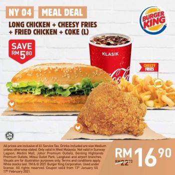 Burger-King-Coupons-Promo-4-350x350 - Beverages Burger Food , Restaurant & Pub Johor Kedah Kelantan Kuala Lumpur Melaka Negeri Sembilan Pahang Penang Perak Perlis Promotions & Freebies Putrajaya Sabah Sarawak Selangor Terengganu 