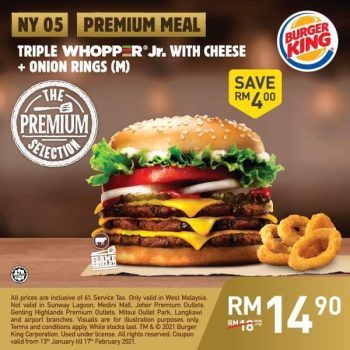 Burger-King-Coupons-Promo-5-350x350 - Beverages Burger Food , Restaurant & Pub Johor Kedah Kelantan Kuala Lumpur Melaka Negeri Sembilan Pahang Penang Perak Perlis Promotions & Freebies Putrajaya Sabah Sarawak Selangor Terengganu 