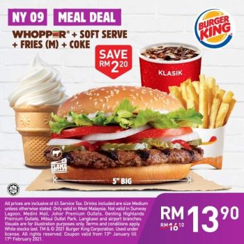 Burger-King-Coupons-Promo-8-350x350 - Beverages Burger Food , Restaurant & Pub Johor Kedah Kelantan Kuala Lumpur Melaka Negeri Sembilan Pahang Penang Perak Perlis Promotions & Freebies Putrajaya Sabah Sarawak Selangor Terengganu 