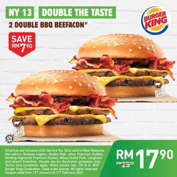 Burger-King-New-Coupons-Promo-1-350x350 - Beverages Food , Restaurant & Pub Johor Kedah Kelantan Kuala Lumpur Melaka Negeri Sembilan Pahang Penang Perak Perlis Promotions & Freebies Putrajaya Sabah Sarawak Selangor Terengganu 