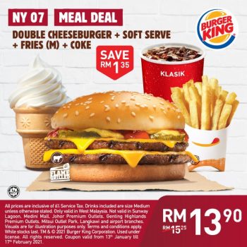 Burger-King-New-Coupons-Promo-3-350x350 - Beverages Food , Restaurant & Pub Johor Kedah Kelantan Kuala Lumpur Melaka Negeri Sembilan Pahang Penang Perak Perlis Promotions & Freebies Putrajaya Sabah Sarawak Selangor Terengganu 