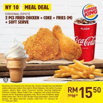 Burger-King-New-Coupons-Promo-4-350x350 - Beverages Food , Restaurant & Pub Johor Kedah Kelantan Kuala Lumpur Melaka Negeri Sembilan Pahang Penang Perak Perlis Promotions & Freebies Putrajaya Sabah Sarawak Selangor Terengganu 