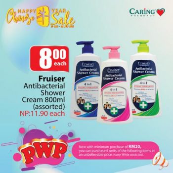 Caring-Pharmacy-Chinese-New-Year-PWP-Promotion-11-350x350 - Beauty & Health Health Supplements Johor Kedah Kelantan Kuala Lumpur Melaka Negeri Sembilan Online Store Pahang Penang Perak Perlis Personal Care Promotions & Freebies Putrajaya Sabah Sarawak Selangor Terengganu 